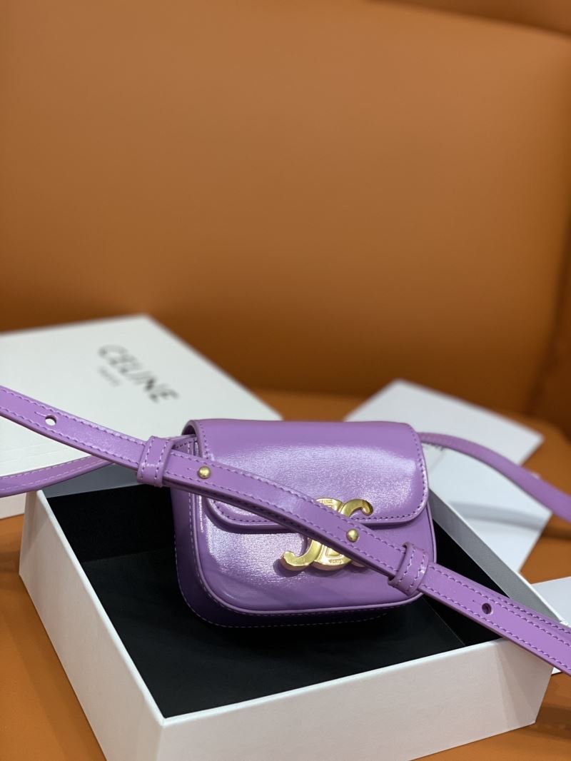 Celine Triomphe Bags